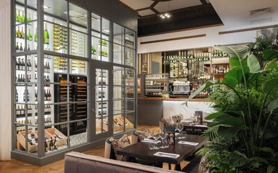 Hotel Indigo Edinburgh - Princes Street by IHG