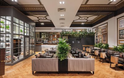 Hotel Indigo Edinburgh - Princes Street by IHG