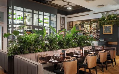 Hotel Indigo Edinburgh - Princes Street by IHG