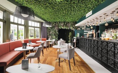 Hotel Indigo Edinburgh - Princes Street by IHG