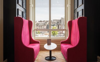 Hotel Indigo Edinburgh - Princes Street by IHG