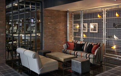 Village Hotel Edinburgh