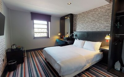 Village Hotel Edinburgh