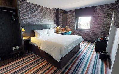 Village Hotel Edinburgh