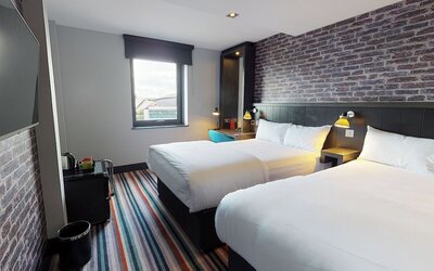 Village Hotel Edinburgh