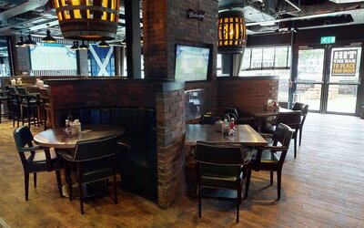 Village Hotel Edinburgh