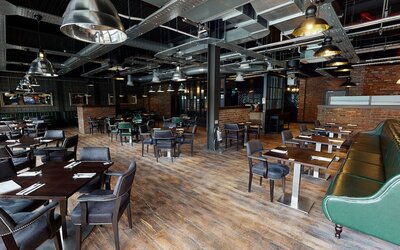 Village Hotel Edinburgh