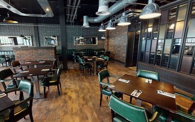 Village Hotel Edinburgh