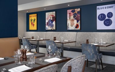 Delta Hotels by Marriott Edinburgh