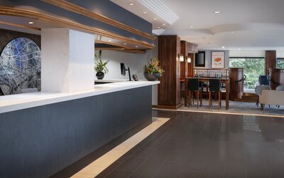 Delta Hotels by Marriott Edinburgh