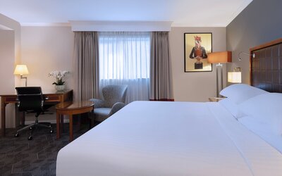 Delta Hotels by Marriott Edinburgh
