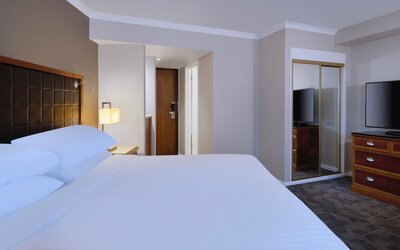 Delta Hotels by Marriott Edinburgh