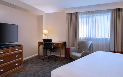 Delta Hotels by Marriott Edinburgh
