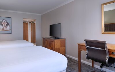 Delta Hotels by Marriott Edinburgh