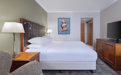 Delta Hotels by Marriott Edinburgh