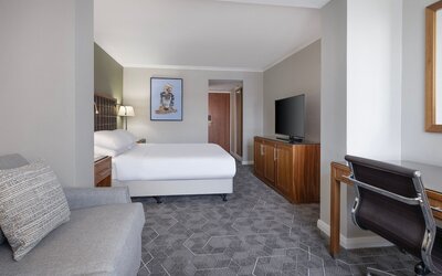 Delta Hotels by Marriott Edinburgh