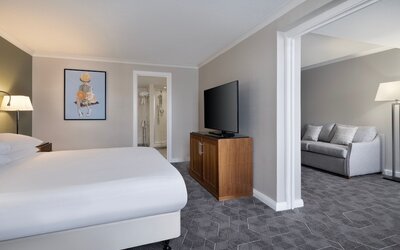 Delta Hotels by Marriott Edinburgh