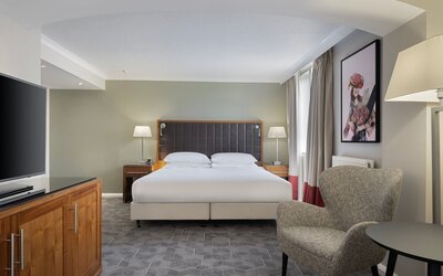 Delta Hotels by Marriott Edinburgh