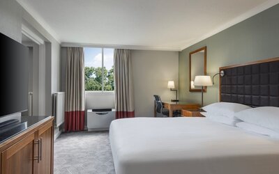 Delta Hotels by Marriott Edinburgh