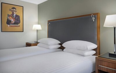 Delta Hotels by Marriott Edinburgh