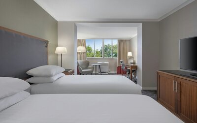 Delta Hotels by Marriott Edinburgh