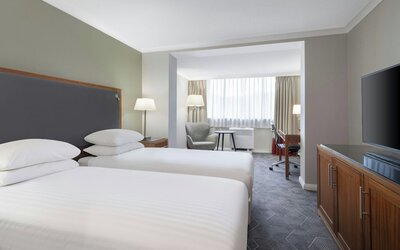 Delta Hotels by Marriott Edinburgh