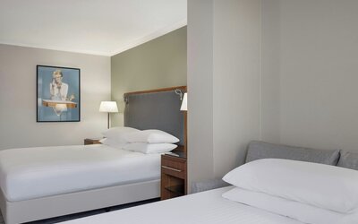 Delta Hotels by Marriott Edinburgh