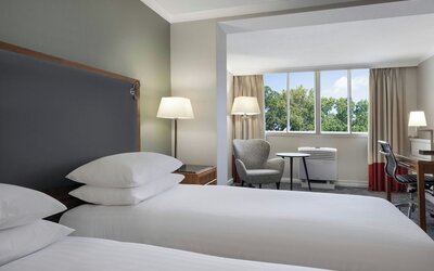Delta Hotels by Marriott Edinburgh