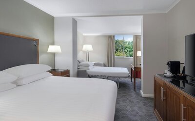 Delta Hotels by Marriott Edinburgh