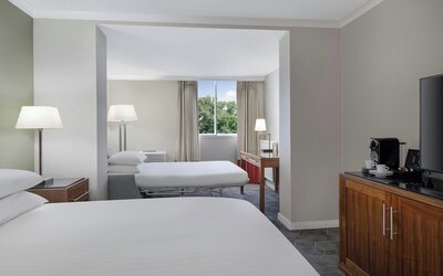 Delta Hotels by Marriott Edinburgh