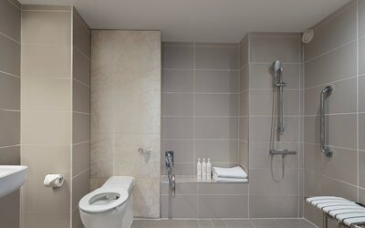 Delta Hotels by Marriott Edinburgh
