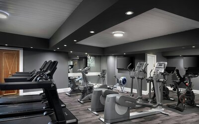 Delta Hotels by Marriott Edinburgh