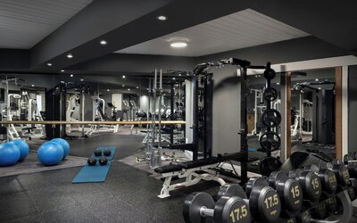 Delta Hotels by Marriott Edinburgh