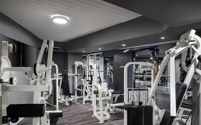 Delta Hotels by Marriott Edinburgh