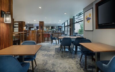 Delta Hotels by Marriott Edinburgh