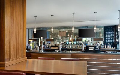 Delta Hotels by Marriott Edinburgh
