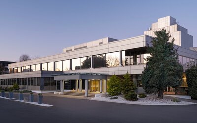 Delta Hotels by Marriott Edinburgh