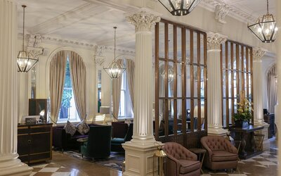 InterContinental Edinburgh The George by IHG