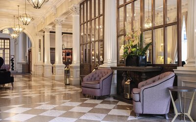 InterContinental Edinburgh The George by IHG