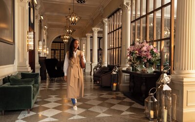 InterContinental Edinburgh The George by IHG