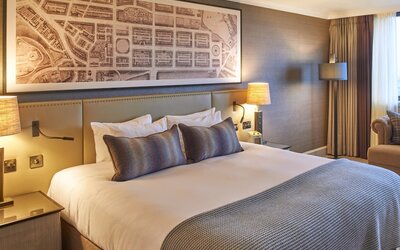 InterContinental Edinburgh The George by IHG