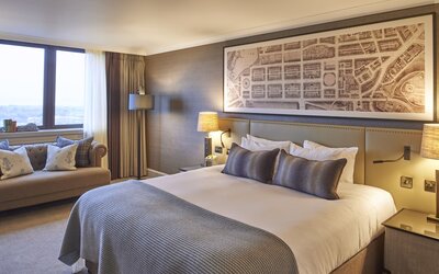 InterContinental Edinburgh The George by IHG