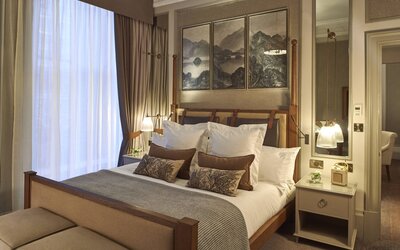 InterContinental Edinburgh The George by IHG