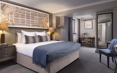 InterContinental Edinburgh The George by IHG
