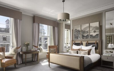 InterContinental Edinburgh The George by IHG