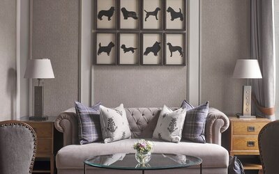 InterContinental Edinburgh The George by IHG