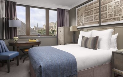 InterContinental Edinburgh The George by IHG