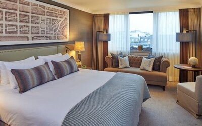 InterContinental Edinburgh The George by IHG