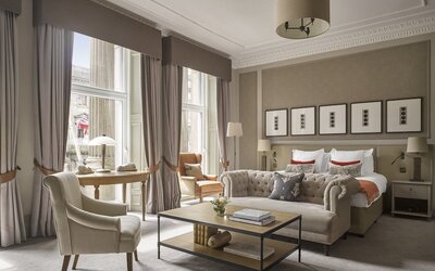 InterContinental Edinburgh The George by IHG