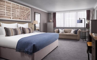 InterContinental Edinburgh The George by IHG